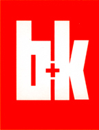 Logo: Brennecke+Kreft Objekteinrichtungen